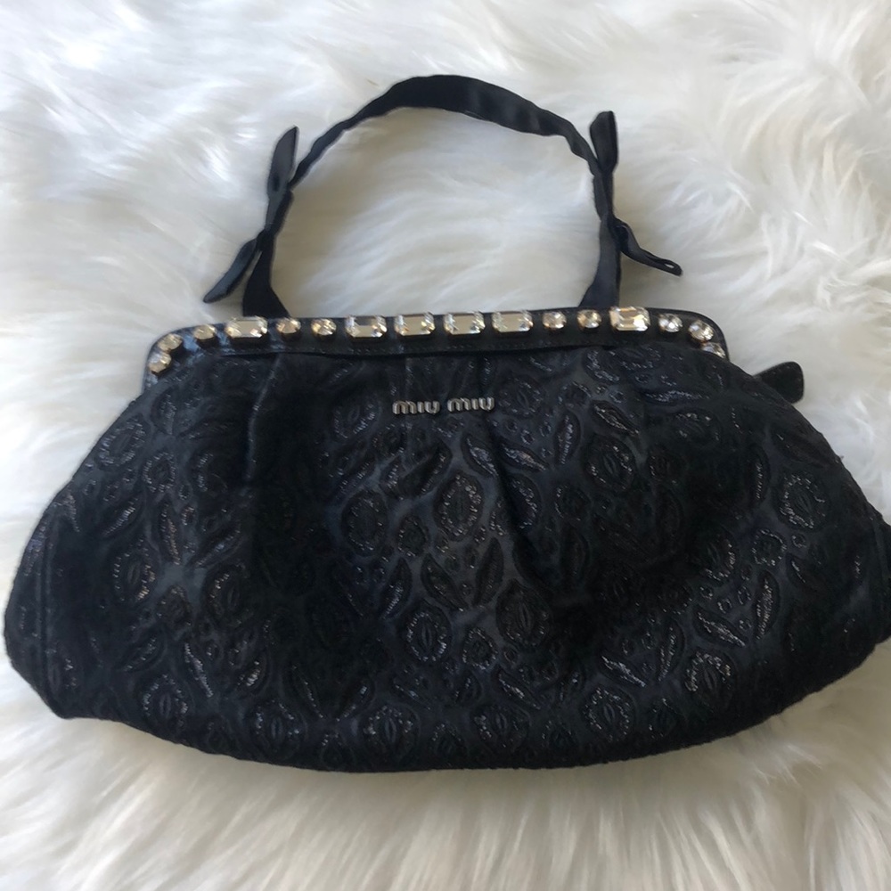 Miu Miu Bag